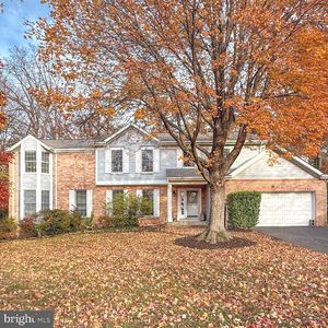 510 Fairfax Ln, Herndon, VA, 20170
