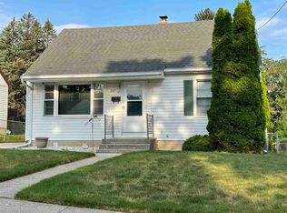 707 29th St, Rockford, IL 61108