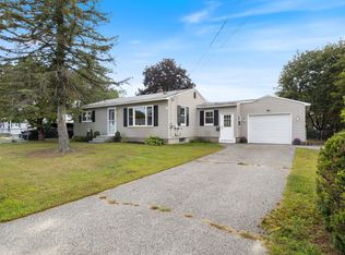 27 Ritter Street, Nashua, NH 03060