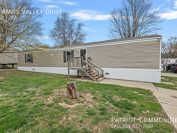 3rd image of 1 Amos Valley Dr