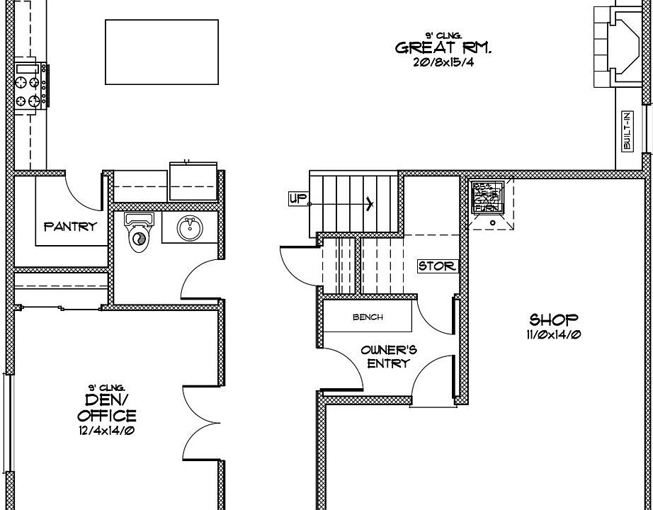 2nd image of 19728 Larence Ln
