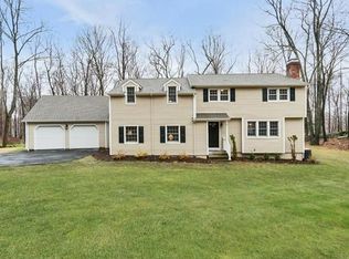 182 Old Sib Rd, Ridgefield, CT 06877