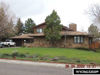 3100 Glacier, Casper, WY, 82604