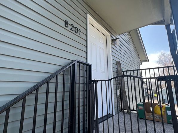 560 Bozarth Ave #B201