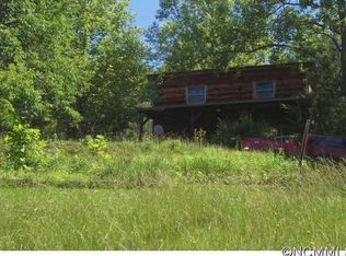 838 Sandy Bottom Rd, Marshall, NC 28753