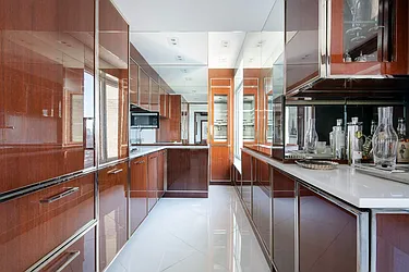 Sold by Sotheby's International Realty