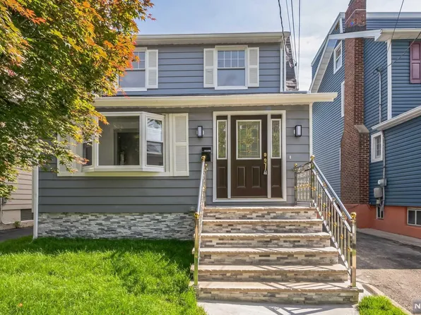 465 Beardsley Ave, Bloomfield, NJ 07003