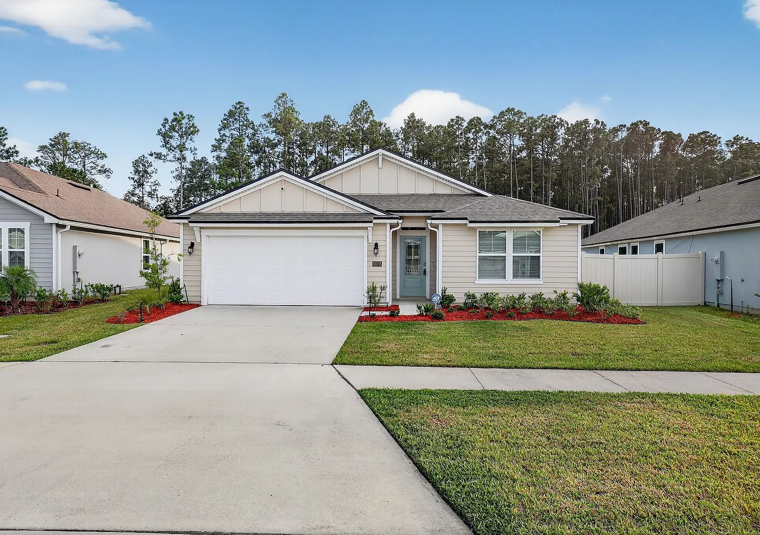 Home for rent — Photo 1