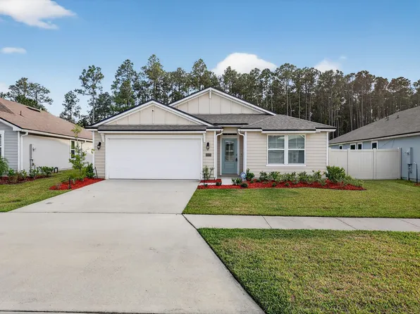 66108 Edgewater Dr, Yulee, FL 32097