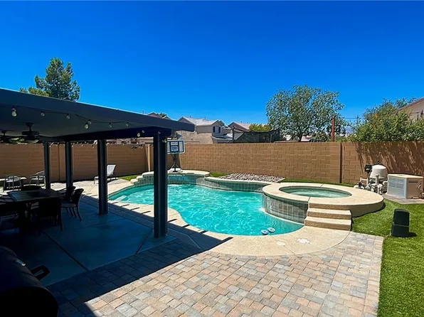 5421 Copper Sand Ct, North Las Vegas, NV 89031