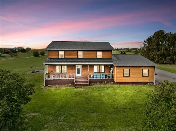 6497 Ruebush Rd, Dublin, VA 24084