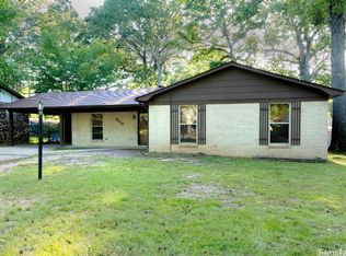 609 Pamela Dr, Jacksonville, AR 72076