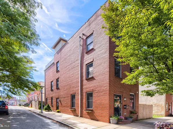 841 Washington Blvd, Baltimore, MD 21230