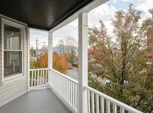 11 Edwards St #2, Beverly, MA 01915