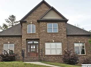 1009 Sterling Lakes Cir, Helena, AL 35022