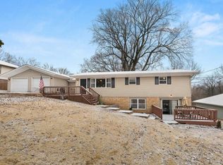 1109 E Georgia St, Ozark, MO 65721