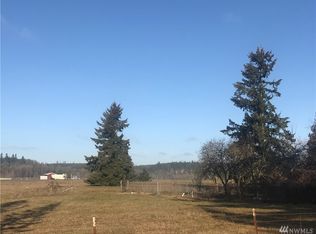 0 0 Wagner Rd, Centralia, WA 98531