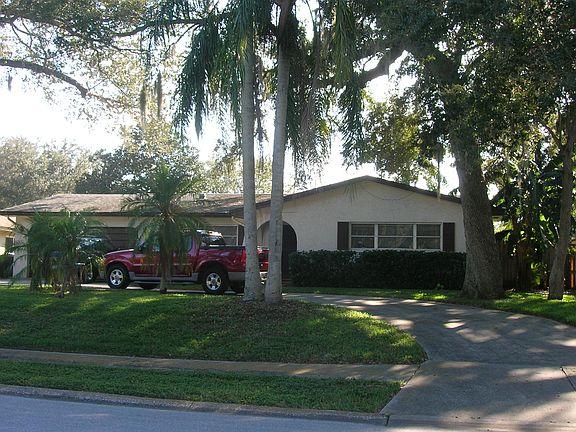 View From Buena Vista Drive