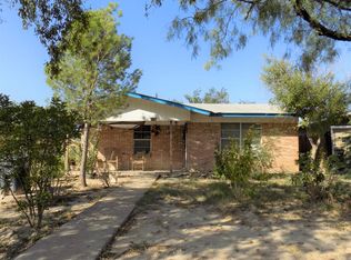 1118 Kiriaka Dr, Eagle Pass, TX 78852