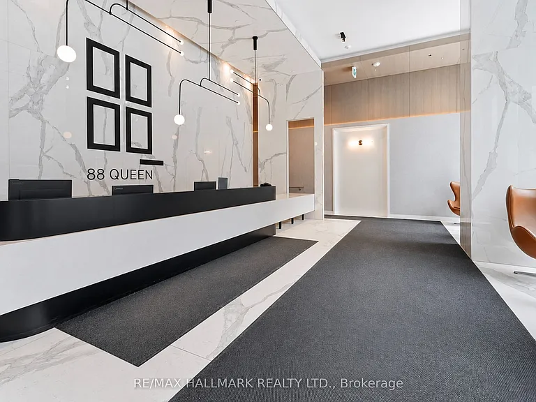 88 Queen St E #1701 — Photo 19