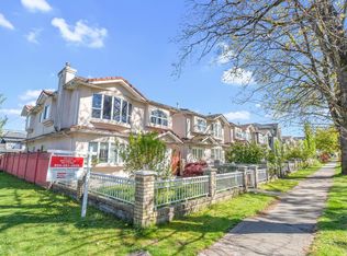 4708 Inverness St, Vancouver, BC V5V 4X6