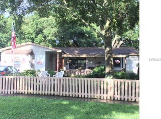 14697 Mockingbird Ln E, Clearwater, FL 33760