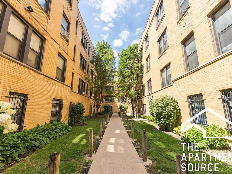 1536 N Kedzie Ave #3J — Photo 11