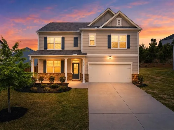 250 Sweet Bay Ln, Dallas, GA 30132