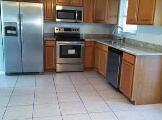 3502 Truman Dr, Holiday, FL 34691