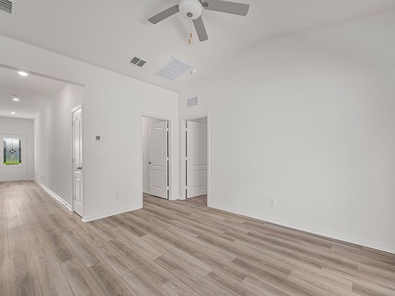 The Tula Plan by LGI Homes