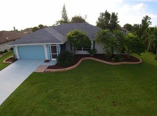 1314 Blue Lake Cir, Punta Gorda, FL 33983