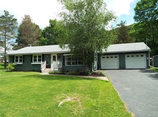 3676 Buffalo Rd, Allegany, NY 14706