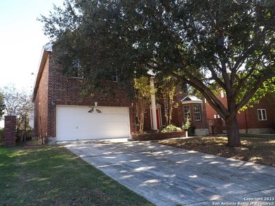 7418 LEGEND POINT DR, San Antonio, TX, 78244