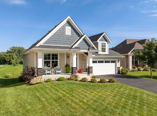 11429 Pierce St NE, Blaine, MN 55434