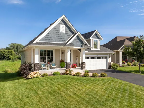 11429 Pierce St NE, Blaine, MN 55434