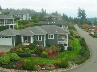 5208 41st St NW, Gig Harbor, WA