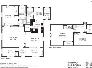 279 W 10th St, San Pedro, CA 90731