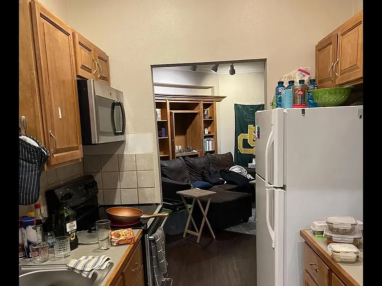 600 Bagby Ave #6A — Photo 14