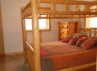 5417 Mount Maria Rd, Hubbard Lake, MI 49747