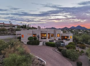 12558 N FOUNTAIN HILLS Boulevard, Fountain Hills, AZ 85268