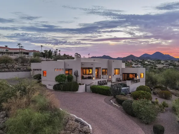 12558 N FOUNTAIN HILLS Boulevard, Fountain Hills, AZ 85268