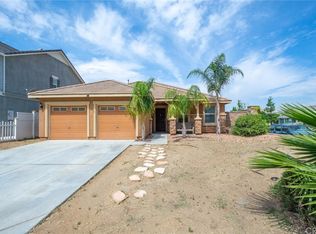 3084 Mallow Ct, Perris, CA 92571