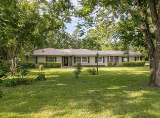 1000 E Waring St, Waycross, GA 31501