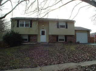 12202 Deka Rd, Clinton, MD 20735