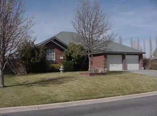 2006 Zuni Trl, Dalhart, TX 79022