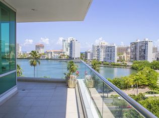 555 Calle Monserrate APT 502, San Juan, PR 00907