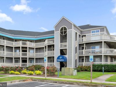 205 125th St UNIT 226D, Ocean City, MD, 21842