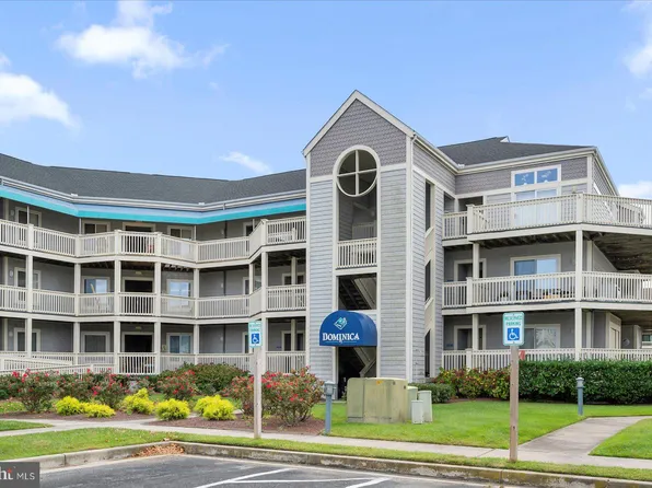 205 125th St Unit 226D, Ocean City, MD 21842