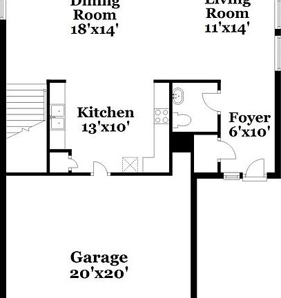 3rd image of 8936 Vancouver Crest Ct