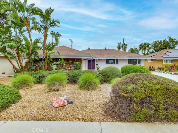 16053 Londelius St, North Hills, CA 91343